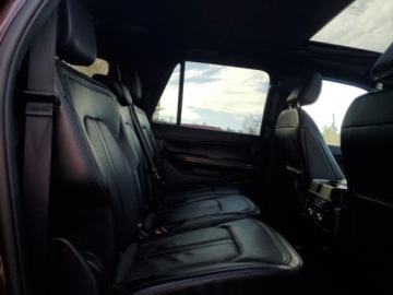 Ford Expedition III 2021 Ford Expedition Max Limited 2021 3.5l 3.5 Benzyna 375KM, zdjęcie 10