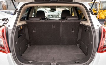 Buick 2021 Buick Encore Buick 1.4 AWD 140KM 1.4 Benzyna 140KM, zdjęcie 18