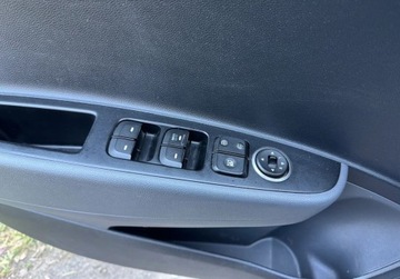 Hyundai i10 II Hatchback Facelifting 1.0 Kappa 66KM 2017 Hyundai i10 KLIMA 1.0 oszczedny PISEMNA GWARANCJA w cenie Transport KRE, zdjęcie 28