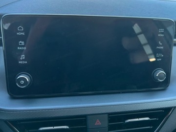 Skoda Kamiq Crossover Facelifting 1.0 TSI 95KM 2025 SKODA Kamiq Essence 1.0 TSI Suv 95KM 2025, zdjęcie 6