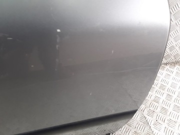 DVEŘE PRAVÝ PŘEDNÍ PEUGEOT 607 EZR
