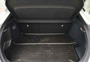 Toyota C-HR II SUV Plug-In 2.0 Hybrid Dynamic Force Plug-in  223KM 2025 Toyota C-HR C-HR PHEV Executive FV23 Salon PL Serwis ASO 1 wl., zdjęcie 37