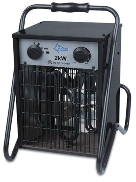 Farelek 2000 W Przemysłowy termowentylator