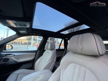 BMW X5 F15 2017 BMW X5 2.0 benzyna 245KMelektryk 330KM Indywidual Performance X-Drive, zdjęcie 26