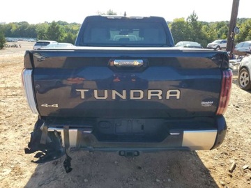 Toyota Tundra II 2024 Toyota Tundra Crewmax Capstone 2024 3.4L 3.4 Hybryda 437KM, zdjęcie 2