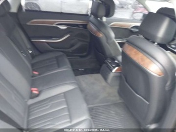 Audi A8 D5 2021 Audi A8 L 55 2021 3.0l 3.0 Benzyna 335KM, zdjęcie 13