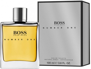 Hugo Boss Number One No.1 100 ml Perfumy Męskie