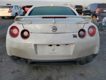 Nissan GT-R 2012 Nissan GT-R Base 2012 3.8l 3.8 Benzyna 530KM, zdjęcie 2