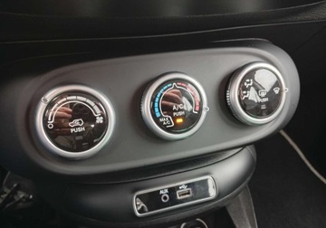 Fiat 500X Crossover 1.4 16V Mair 140KM 2015 Fiat 500X Zarejestrowany - benzyna - 1,4 - 140 KM - wersja POP STAR 1.4, zdjęcie 27