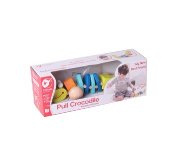 ЭКО CLASSIC WORLD СЪЕМНИК КРОКОДИЛОВ