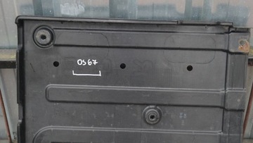 OSŁONA PODWOZIA HYUNDAI I40 84147-3Z000