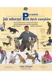 Jak oduczyć psa złych nawyków Colin Tennant