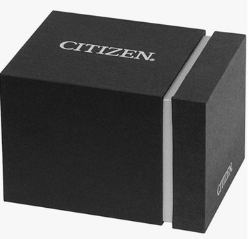 Citizen Watch Citizen BM7251-53L Zegarek Męski,