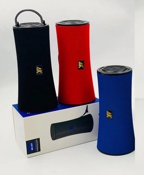 ПОРТАТИВНЫЙ БЕСПРОВОДНОЙ ДИНАМИК BLUETOOTH AK357