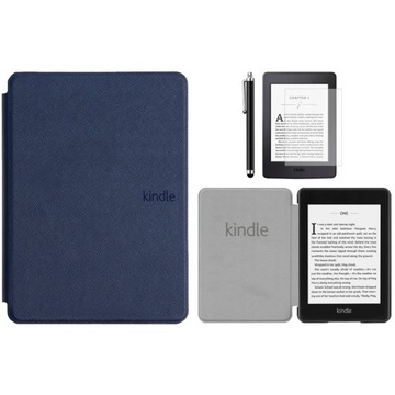КЕЙС для Amazon KINDLE 10 TOUCH 2019/2020 + РЫСИК