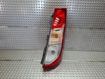 265509604R, Licht heck rechts 265509604R Dacia Dokker 2012-2021 neu Original OE