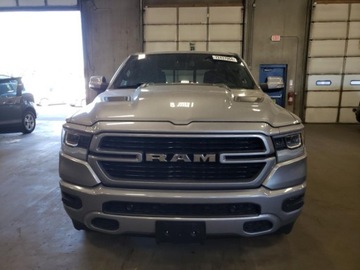  RAM 1500 2020, 5.7L, 4x4, LARAMIE, od ubezpieczalni 5.7 Benzyna 395KM, zdjęcie 1