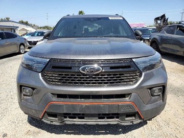 Ford Explorer VI 2022 Ford Explorer Timberline 2022 2.3l 2.3 Benzyna 300KM, zdjęcie 5