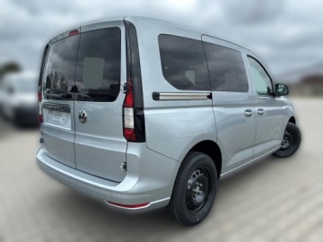 Volkswagen Caddy V Caddy 2.0 TDI 122KM 2025 Volkswagen Caddy Diesel/AUTOMAT DSG/5-sobowy 2.0 T, zdjęcie 5