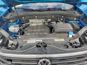 Volkswagen 2024 Volkswagen Atlas Cross Sport Sel Premium R-Line 2024 2.0 Benzyna 235KM, zdjęcie 6