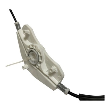 PODNOŚNIK SZYBY PRZÓD LEWY VW GOLF V 4/5D 03-09