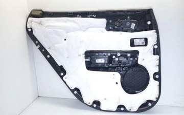 83320D40000WK BOK ZADNÍCH PRAVÝCH DVEŘE 2.4 HYBRID 153 2018 KIA OPTIMA