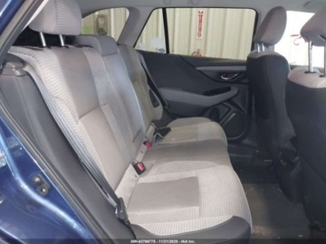 Subaru 2021 Subaru Outback Subaru Outback Premium CVT 2.5 Benzyna 182KM, zdjęcie 13