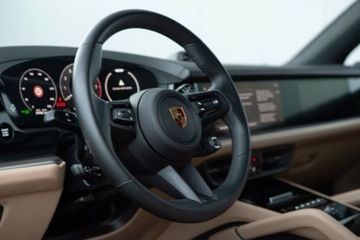 Porsche Cayenne III SUV Facelifting 3.0 353KM 2024 Porsche Cayenne 3.0 Benzyna 353KM, zdjęcie 22