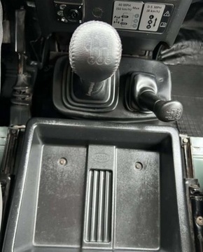 Land Rover Defender III 2010 Land Rover Defender Klimatyzacja 110 TD BaseE Salon PL I wlasciciel 7 os., zdjęcie 16