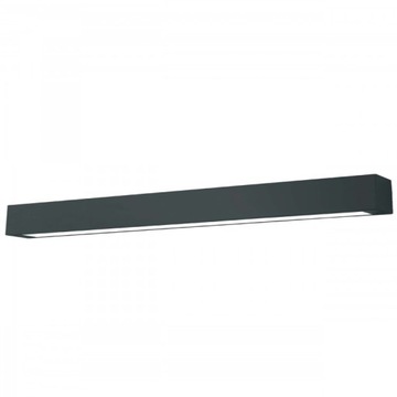 Light Prestige Lampa sufitowa IBROS LED XL 36W CCT 3000/4000/6000K IP44 -cz