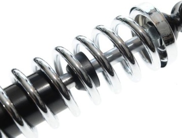 Амортизаторы задние WSK 125 175 WFM орг. узор - пара