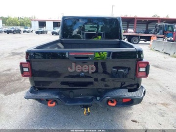 Jeep Gladiator 2023 Jeep Gladiator Mojave 2023 3.6l 3.6 Benzyna 285KM, zdjęcie 4