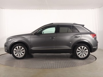 Volkswagen T-Roc I SUV 1.5 TSI ACT 150KM 2020 VW T-Roc 1.5 TSI, Salon Polska, Serwis ASO, Navi, zdjęcie 2