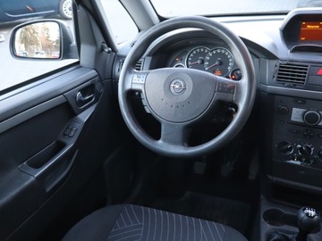 Opel Meriva I 1.6 TWINPORT ECOTEC 105KM 2006 Opel Meriva 1.6, Klima, zdjęcie 6