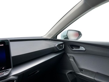 Seat Leon IV 2024 Seat Leon 1.5 TSI 115KM 2024 Virtual Cockpit KESSY PDC 5 lat VAT 23, zdjęcie 12