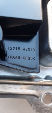 SEPARÁTOR     12215-47010 - TOYOTA C-HR AURIS 1,2/8NR