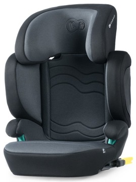 Kinderkraft Xpand 2 i-Size графитовый черный