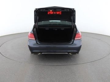 Mercedes Klasa E W212 Limuzyna Facelifting 200 184KM 2014 Mercedes E 200 automat navi skóra el. fotele full, zdjęcie 18