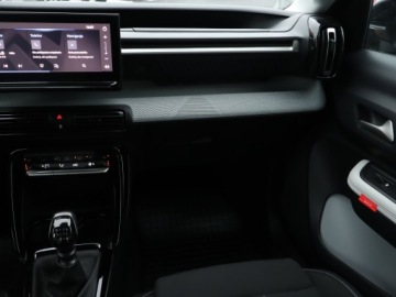 Citroen C3 IV 2025 Citroen C3 1.2 Turbo, Salon Polska, 1. Właściciel, zdjęcie 7