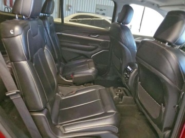 Jeep Grand Cherokee IV 2022 Jeep Grand Cherokee L Limited 2022 3.6 Benzyna 293KM, zdjęcie 11