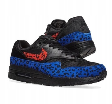 BUTY NIKE AIR MAX 1 PREMIUM ANIMAL PACK ROZ. 37,5