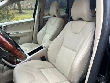 Volvo XC60 I 2010 Volvo XC 60 D5 | Krajowy | AWD Automat | Panorama, zdjęcie 33