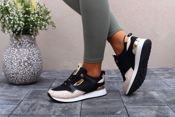 ЖЕНСКАЯ СПОРТИВНАЯ ОБУВЬ ЛЕГКИЕ Кроссовки STYLOVE