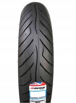 4.00-18 AVON ROADRIDER MKII TL 64V TYŁ