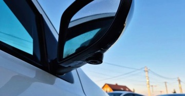 Nissan Qashqai I Crossover Facelifting  2.0 140KM 2013 Nissan Qashqai BENZYNA KAMERY 360 panorama nawigacja super okazja, zdjęcie 36