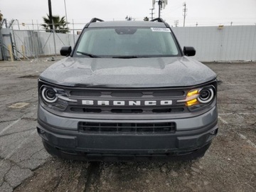 Ford 2024 Ford Bronco 2024r., SPORT BIG BEND, od ubezpieczalni 1.5 Benzyna 181KM, zdjęcie 1