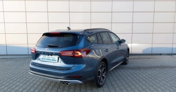 Ford Focus IV 2025 Ford Focus Full LED matrycowe, BLIS, fotele AGR, tempomat adaptacyjny 155KM, zdjęcie 3