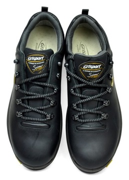 Buty GriSport NERO DAKAR TREKKING r. 42