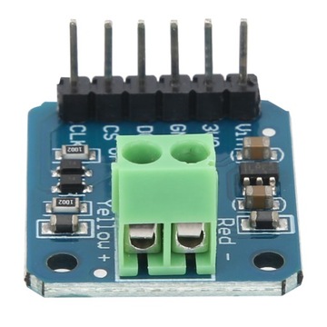 Модуль термопары MAX31855 SPI