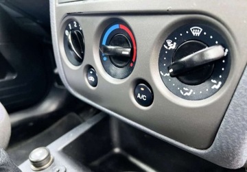 Ford Fusion 1.4 Duratec 80KM 2008 Ford Fusion SALON PL klima Niski przebieg Gwarancja w cenie Warszawa VRDF, zdjęcie 21